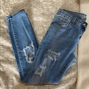 VIP JEANS